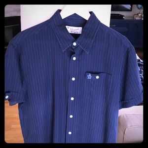 Original Penguin Short sleeve shirt